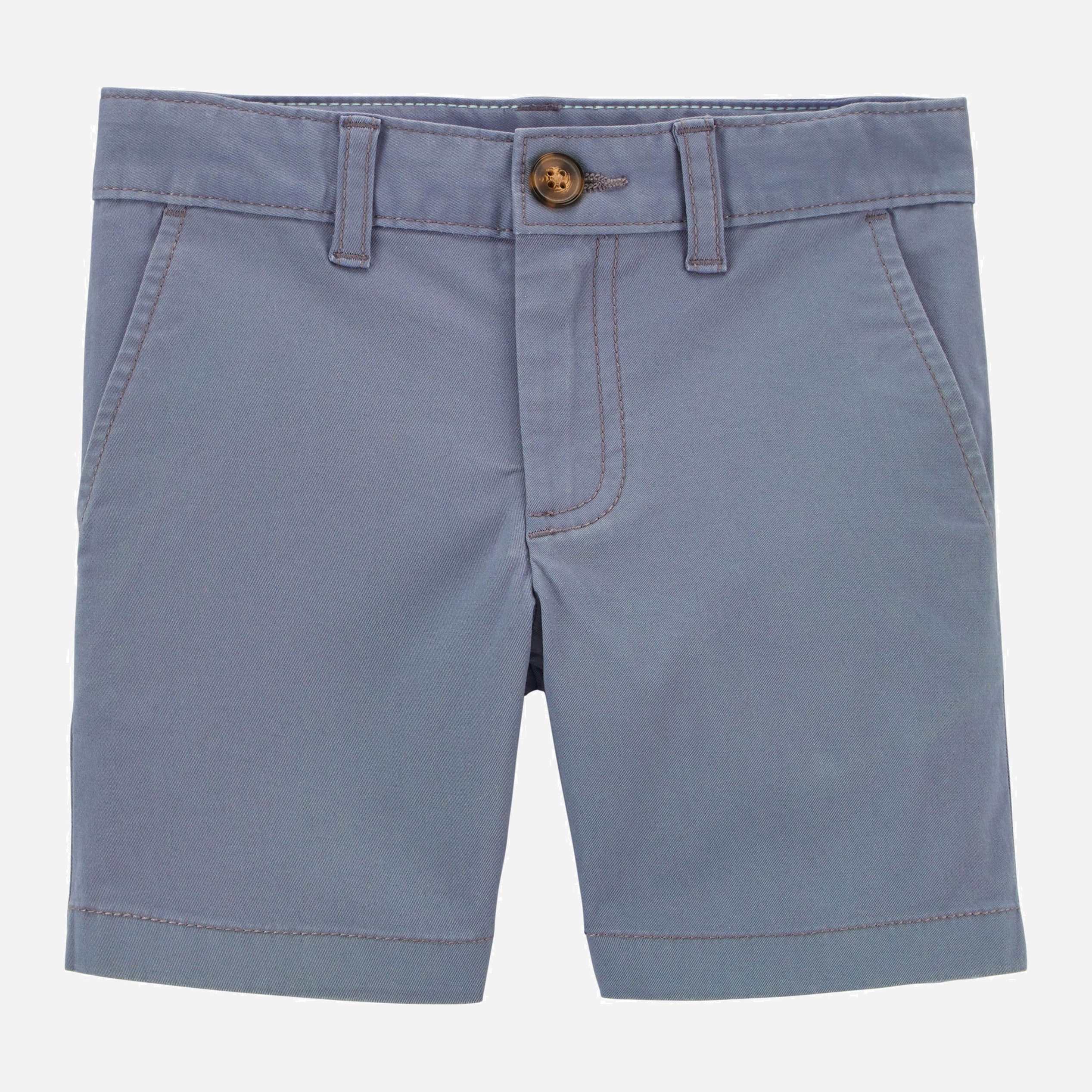 

Шорты Carters 1K385810 69-72 см Синие