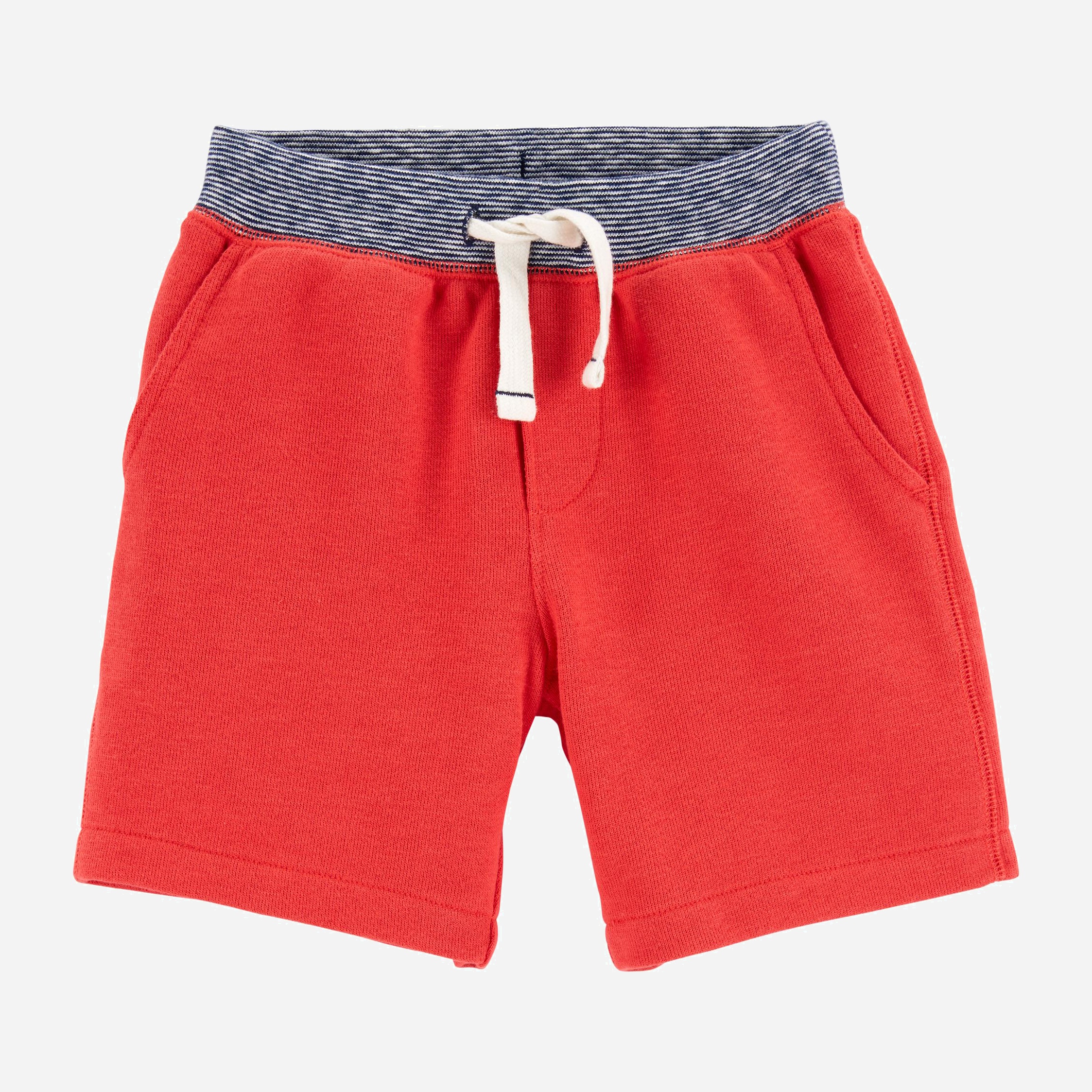 

Шорты Carters 2K362612 105-112 см Multicolor
