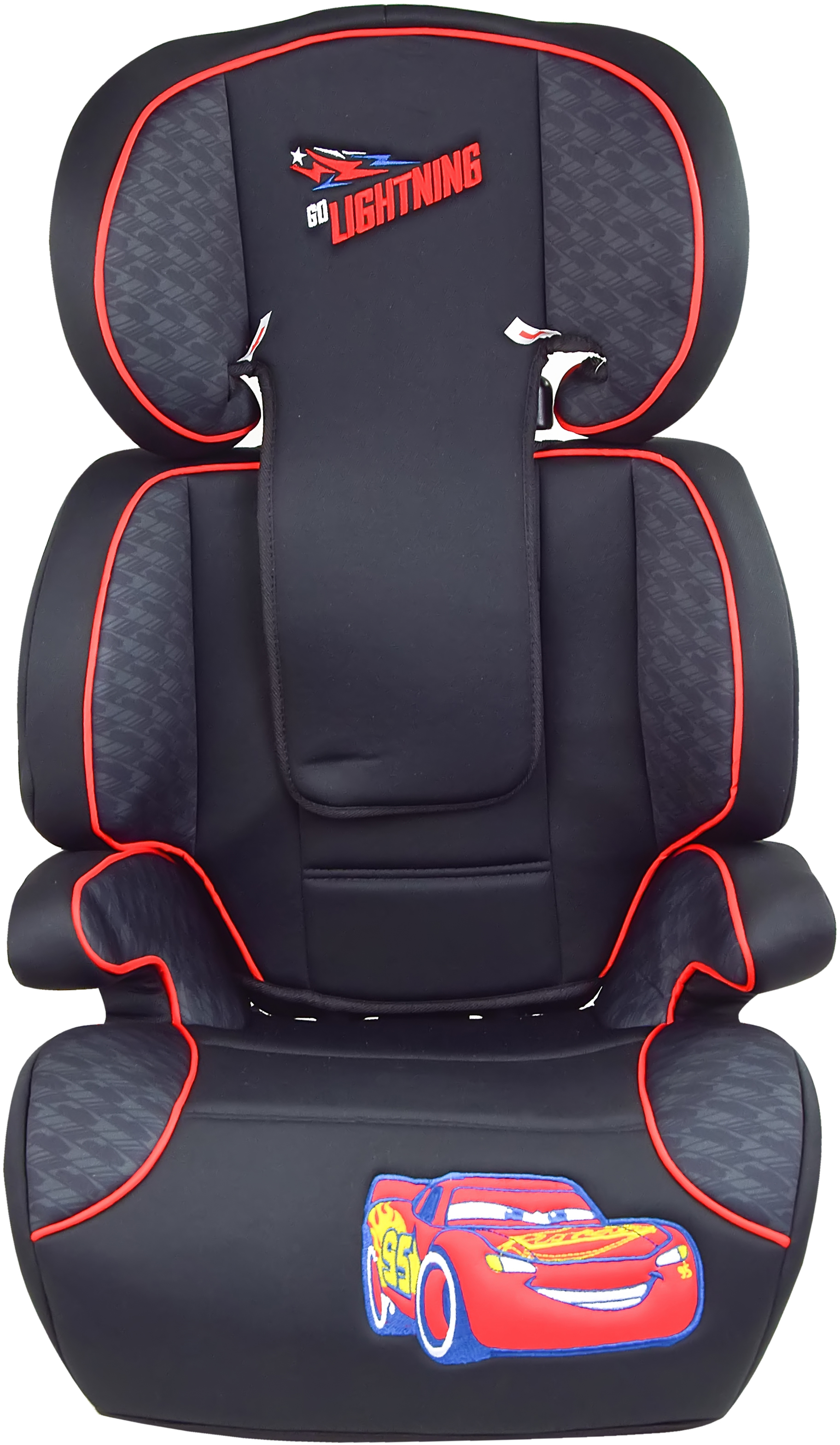 

Автокресло 7polska 15-36 кг Тачки (9720) (5902308597204)