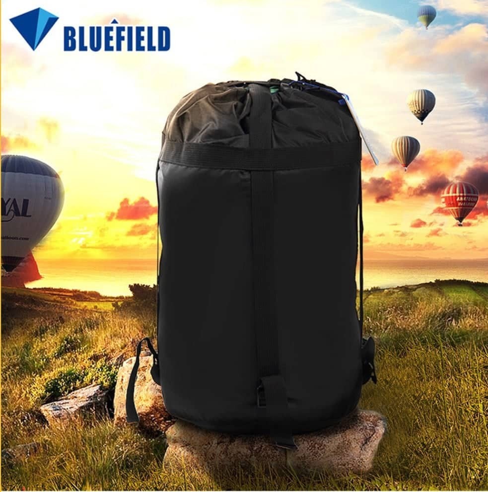 

Компресійний мішок Bluefield