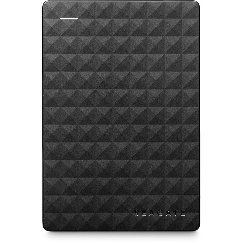 

Жесткий диск Seagate Expansion 2.5" USB 3.0 4TB Black (141457)