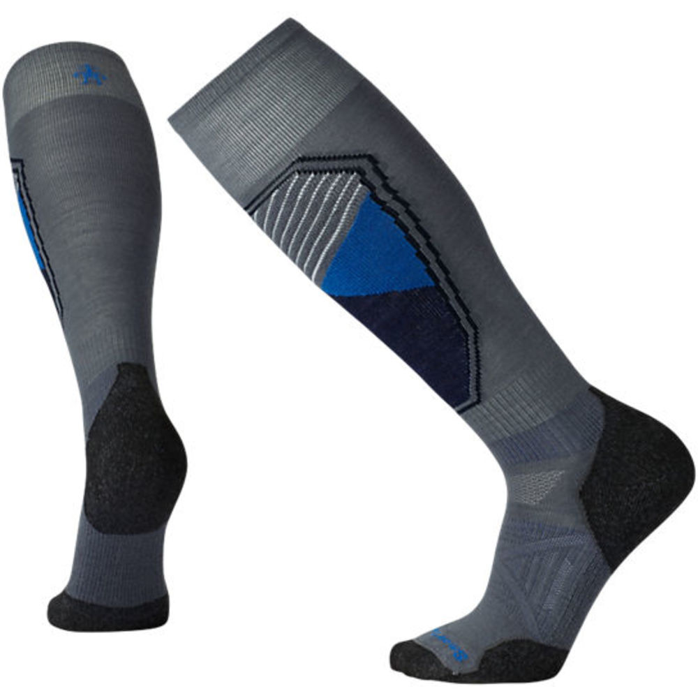 

Термошкарпетки чоловічі Smartwool Men's PhD Ski Light Pattern  (42-45) (SW 15035.018, Термошкарпетки чоловічі Smartwool Men's PhD Ski Light Pattern L (42-45) (SW 15035.018-L)