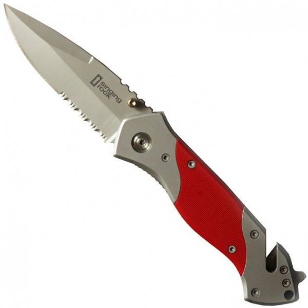 

Ніж складаний Singing Rock Knife Culter (SR A0050.HH-00)