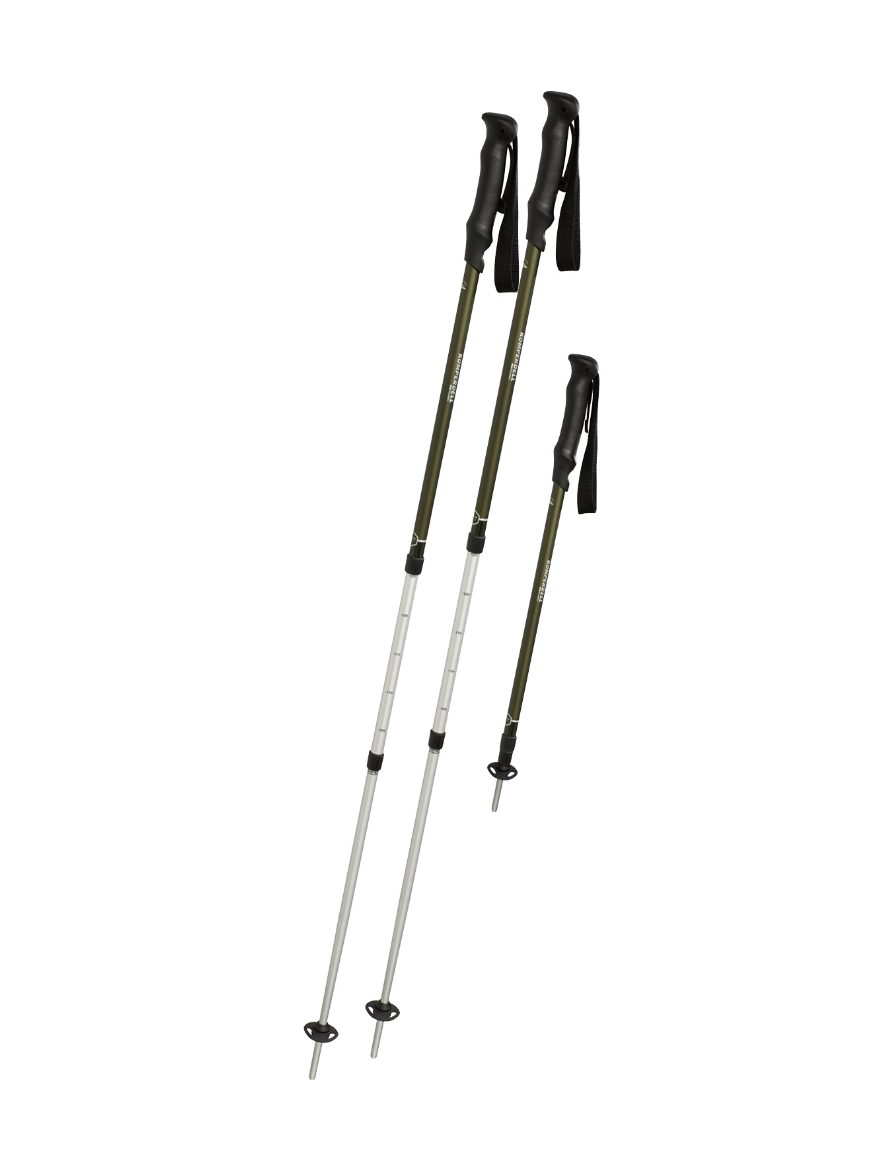 

Трекінгові палиці KOMPERDELL Wild Rambler 9008687362498 (1742329-10)