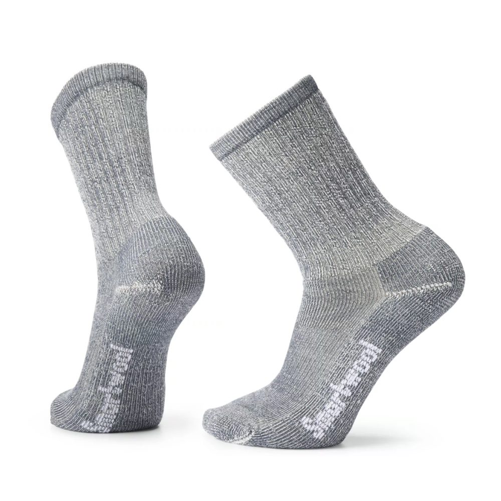 

Термошкарпетки чоловічі Smartwool Classic Hike Light Cushion Crew L (42-45) (SW SW012900.039-L)