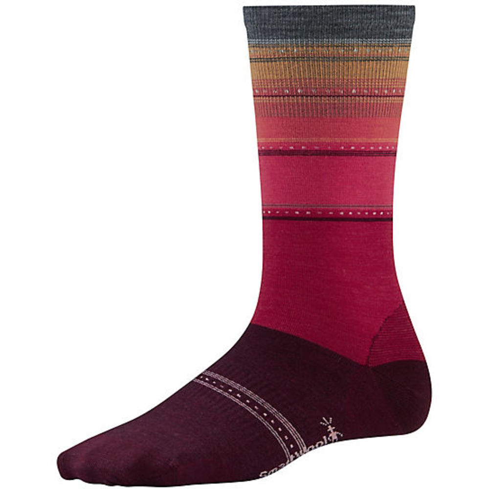 

Термошкарпетки жіночі Smartwool Wm' Sulawesi Stripe  (34-37) (SW SW560.527, Термошкарпетки жіночі Smartwool Wm's Sulawesi Stripe S (34-37) (SW SW560.527-S)