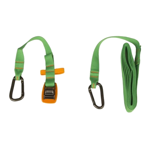 

Ремінь стягування Sea to summit Carabiner Tie Down 2 Pack (3 m) (STS ACTD3)