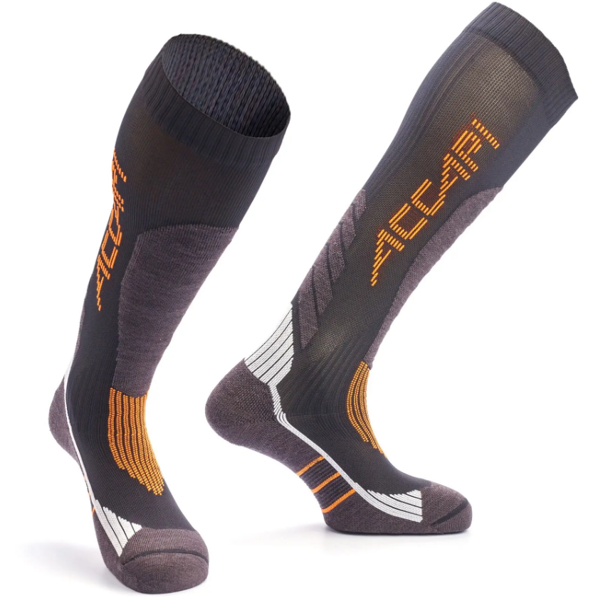 

Термошкарпетки Accapi Ski Performance  (37-39) (ACC H0935.999-I, Термошкарпетки Accapi Ski Performance S (37-39) (ACC H0935.999-I)