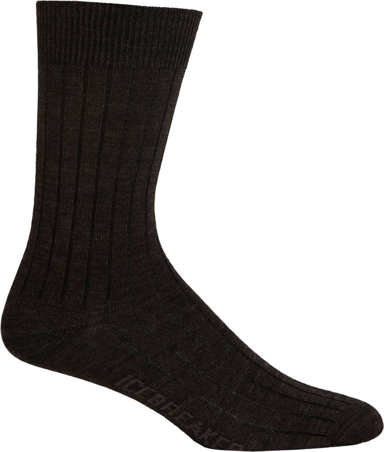 

Носки Icebreaker City UltraLite Trojan Crew MEN earthen  (47-49) (IBN D13 E93, Носки Icebreaker City UltraLite Trojan Crew MEN earthen XL (47-49) (IBN D13 E93 XL)