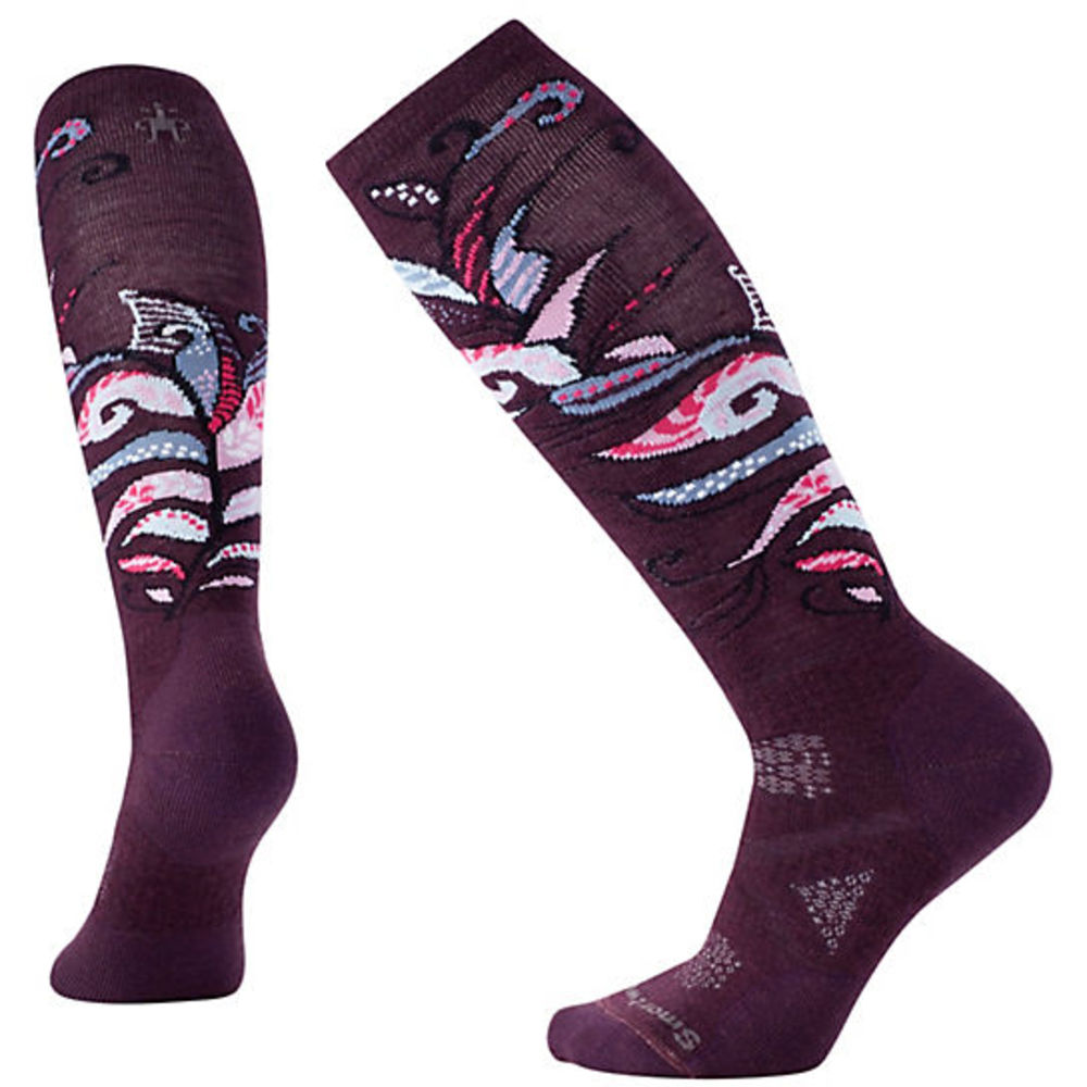 

Термошкарпетки жіночі Smartwool Wm' PhD Ski Medium Pattern  (34-37) (SW 15018.590, Термошкарпетки жіночі Smartwool Wm's PhD Ski Medium Pattern S (34-37) (SW 15018.590-S)