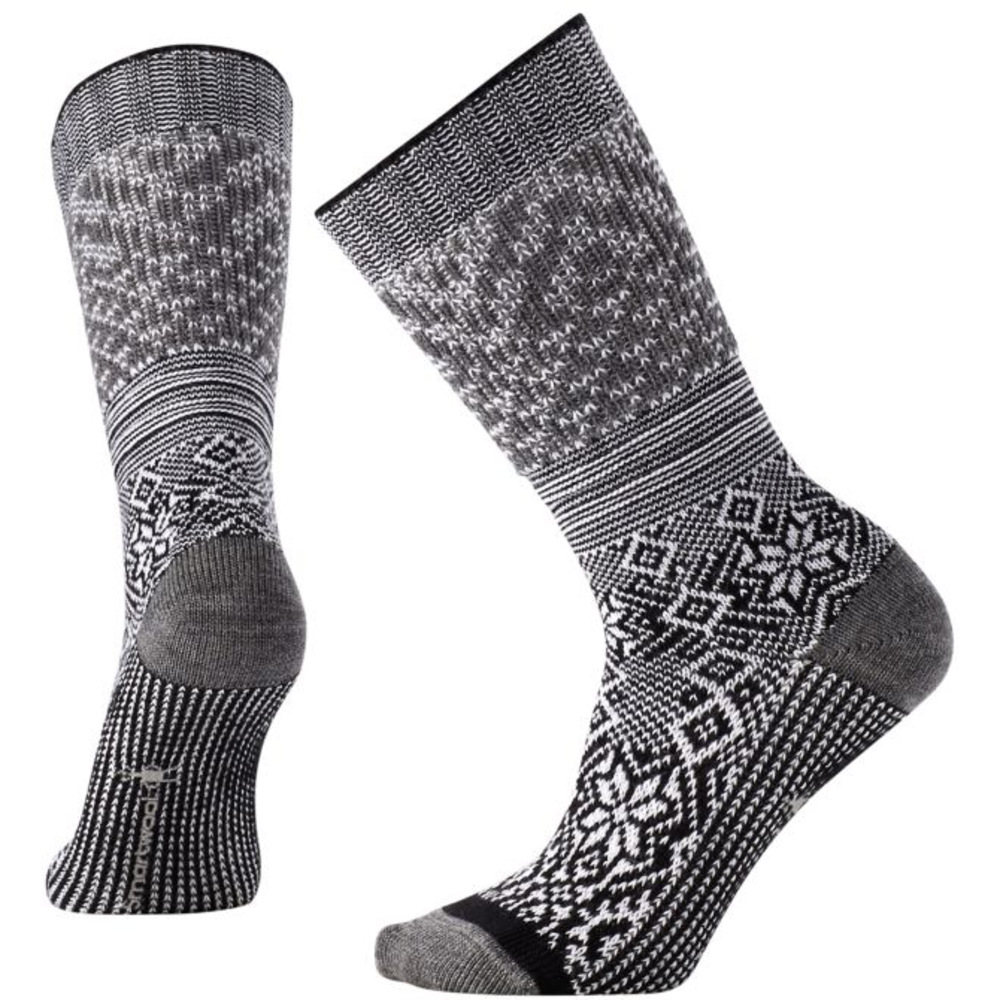 

Термошкарпетки жіночі Smartwool Wm's Snowflake Flurry  (38-41) (SW SW690.001, Термошкарпетки жіночі Smartwool Wm's Snowflake Flurry M (38-41) (SW SW690.001-M)