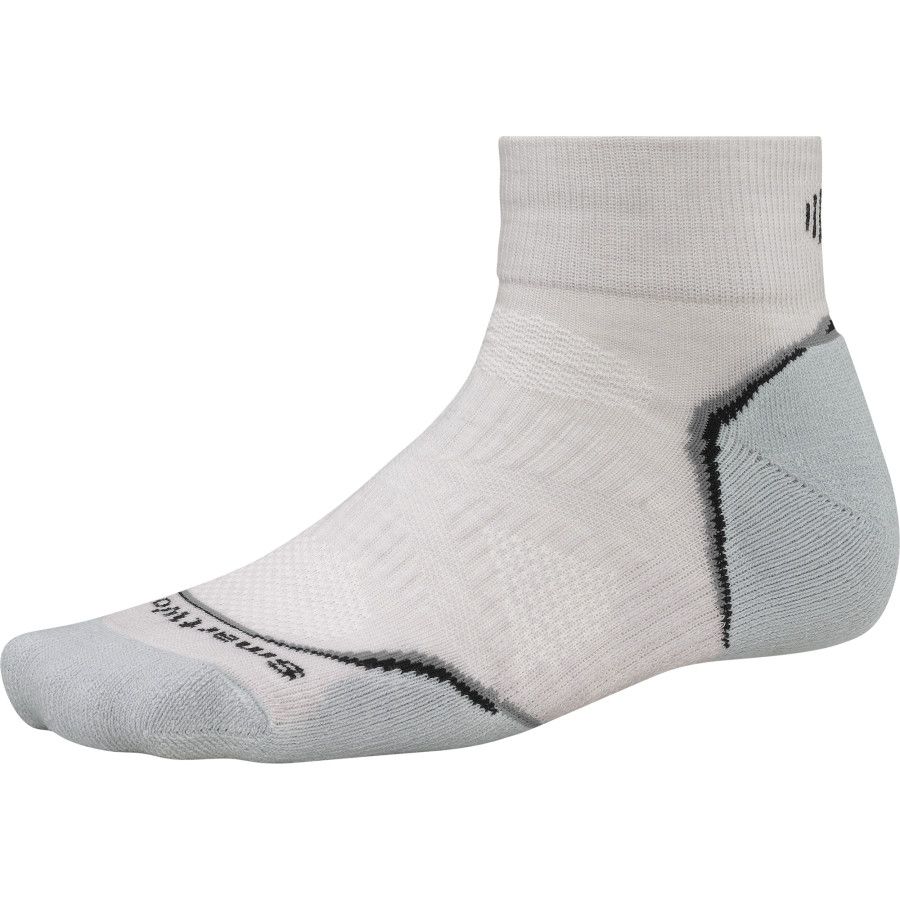 

Термошкарпетки жіночі Smartwool Wm's PhD Run Light Mini L (42-45) (SW 36-8.100-L)