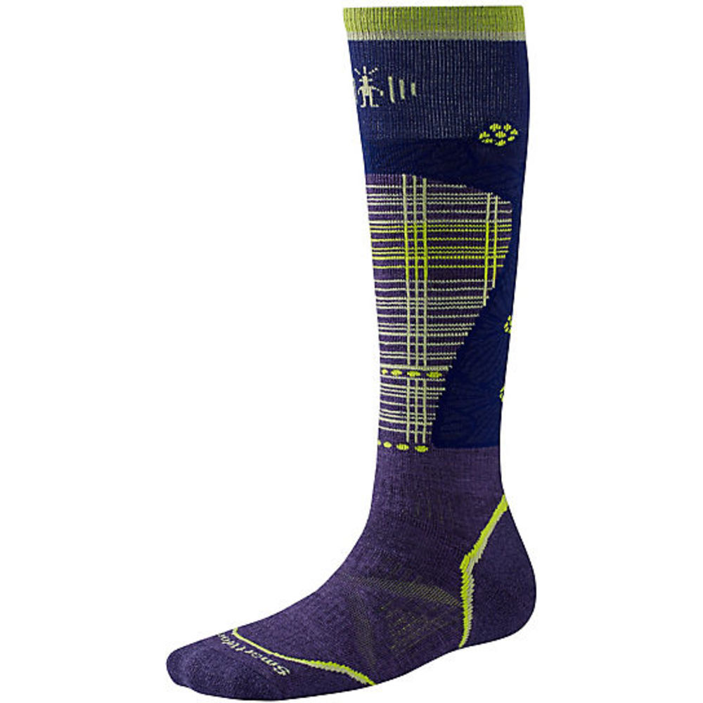 

Термошкарпетки жіночі Smartwool Wm's PhD Ski Medium Pattern  (38-41) (SW SW268.109, Термошкарпетки жіночі Smartwool Wm's PhD Ski Medium Pattern M (38-41) (SW SW268.109-M)