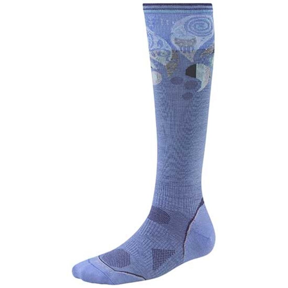 

Термошкарпетки жіночі Smartwool Wm's PhD Ski Ultra Light (Arctic Blue)  (38-41) (SW 007.022, Термошкарпетки жіночі Smartwool Wm's PhD Ski Ultra Light (Arctic Blue) M (38-41) (SW 007.022-M)