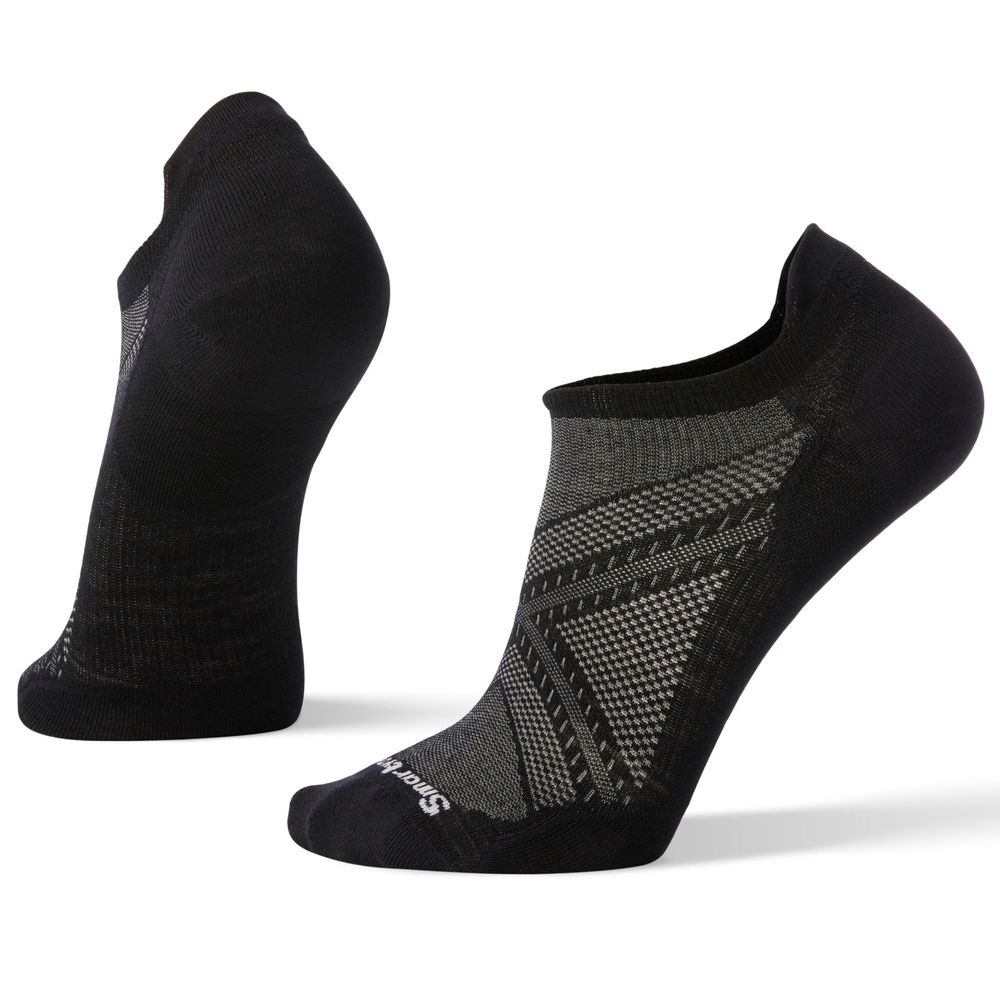 

Термошкарпетки чоловічі Smartwool Men's PhD Run Ultra Light Micro  (38-41) (SW 01405.001, Термошкарпетки чоловічі Smartwool Men's PhD Run Ultra Light Micro M (38-41) (SW 01405.001-M)