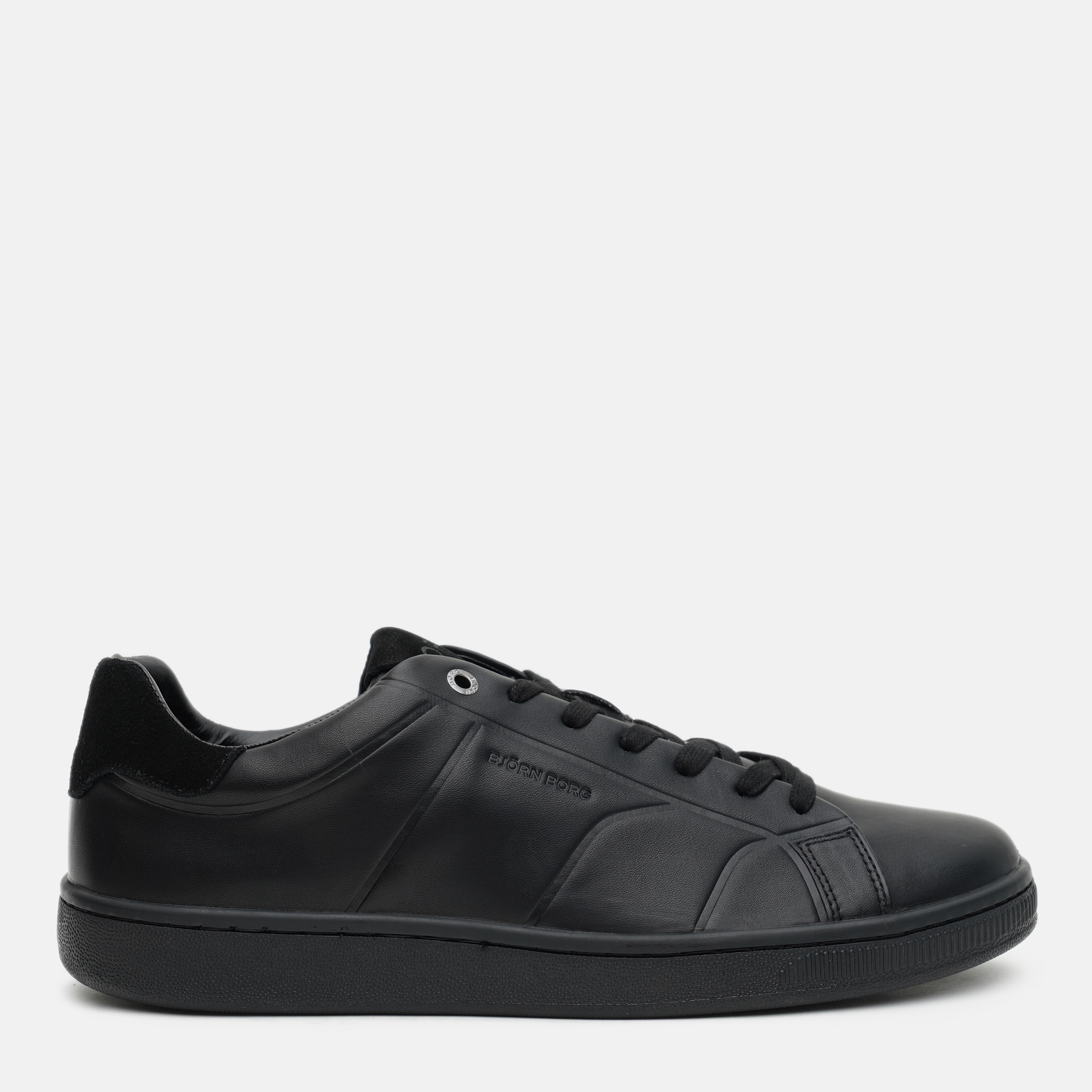 

Кеды Bjorn Borg T305 MLD TNL 2142 407540-0999 41 Черные
