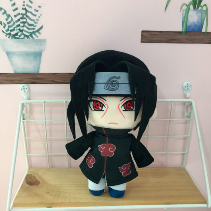 

Мягкая игрушка Итачи Itachi - Naruto 20см (14153)