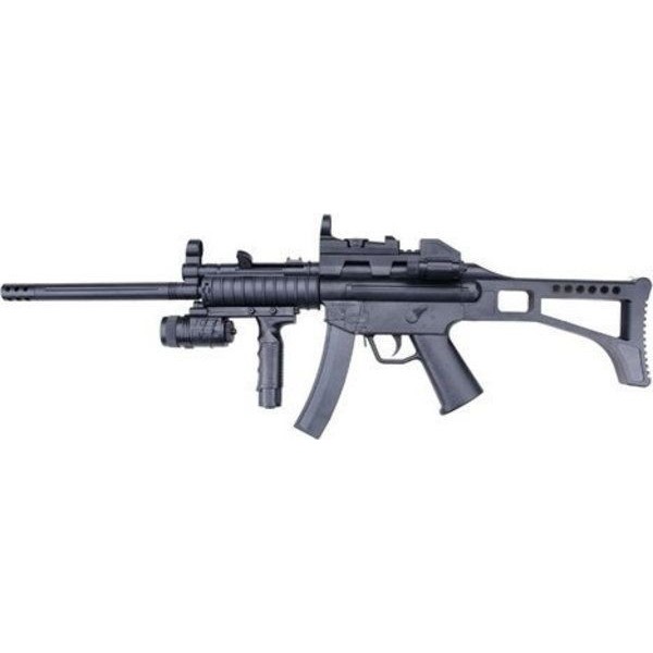 

Автомат на пульках Cyma HY017C
