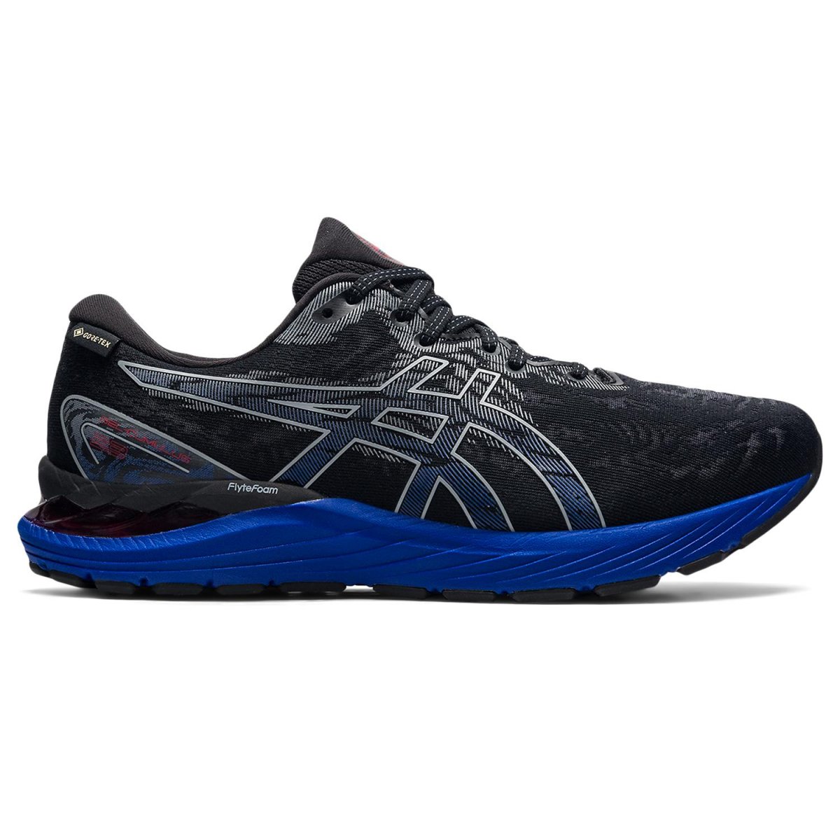 

Кроссовки Asics GEL-CUMULUS 23 G-TX 45 (11) 28,5 см черный c-1011B257-001