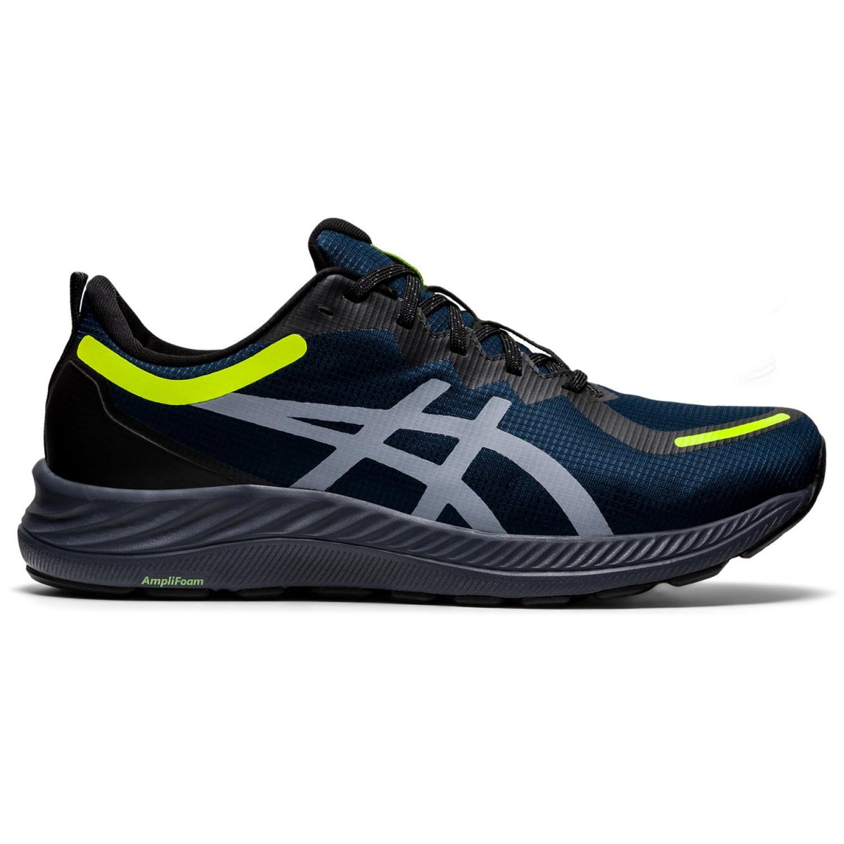 

Кроссовки Asics GEL-EXCITE 8 AWL 41,5 (8) 26 см синий c-1011B307-400