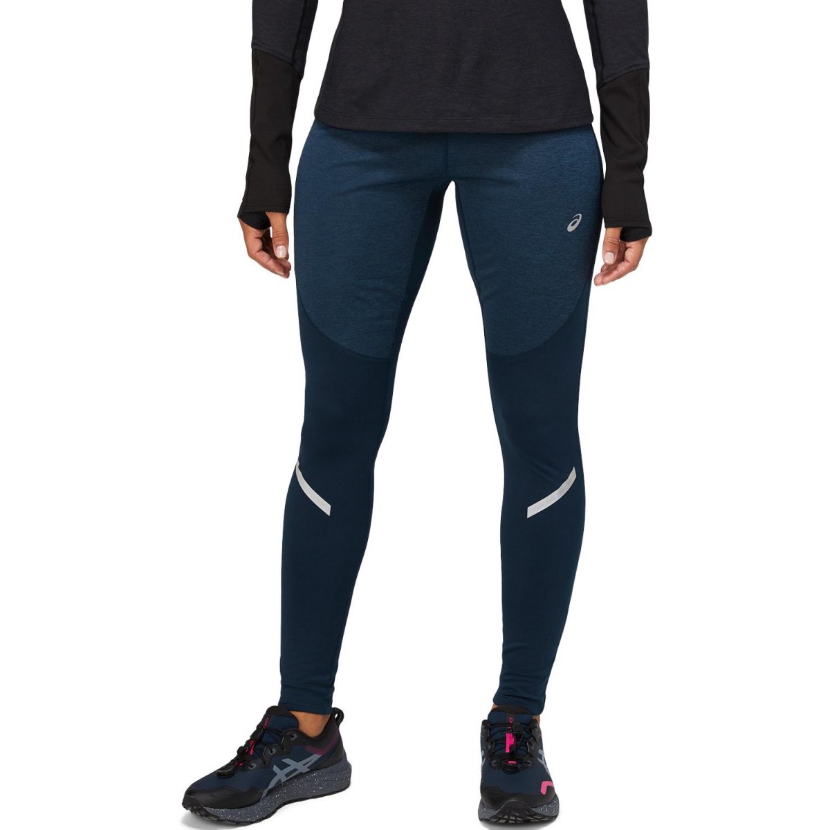 

Леггинсы Asics LITE-SHOW WINTER TIGHT  синий c-2012C029-403, Леггинсы Asics LITE-SHOW WINTER TIGHT XS синий c-2012C029-403