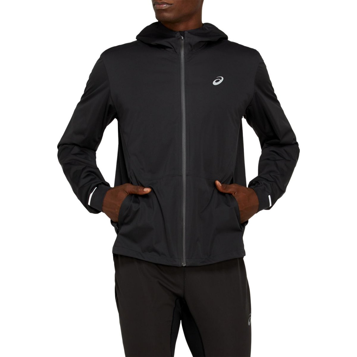 

Ветровка Asics WINTER ACCELERATE JACKET  черный c-2011B195-002, Ветровка Asics WINTER ACCELERATE JACKET S черный c-2011B195-002