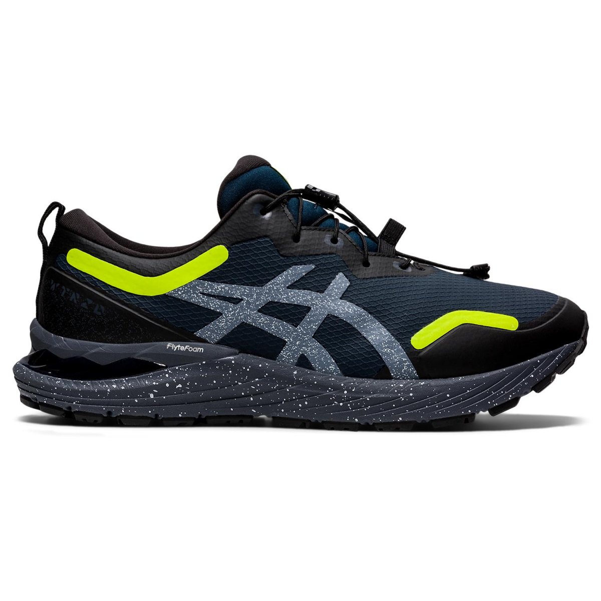 

Кроссовки Asics GEL-CUMULUS 23 AWL 44 (10) 28 см синий c-1011B208-400