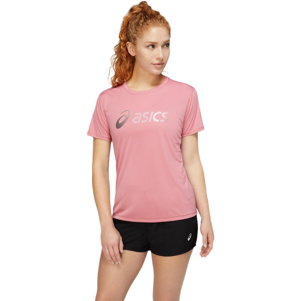 

Футболка Asics SILVER ASICS TOP NAGARE  розовый c-2012C099-700, Футболка Asics SILVER ASICS TOP NAGARE XS розовый c-2012C099-700