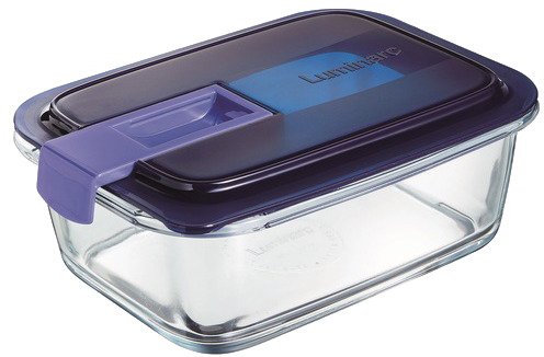 

Контейнер Luminarc Easy Box 820 мл