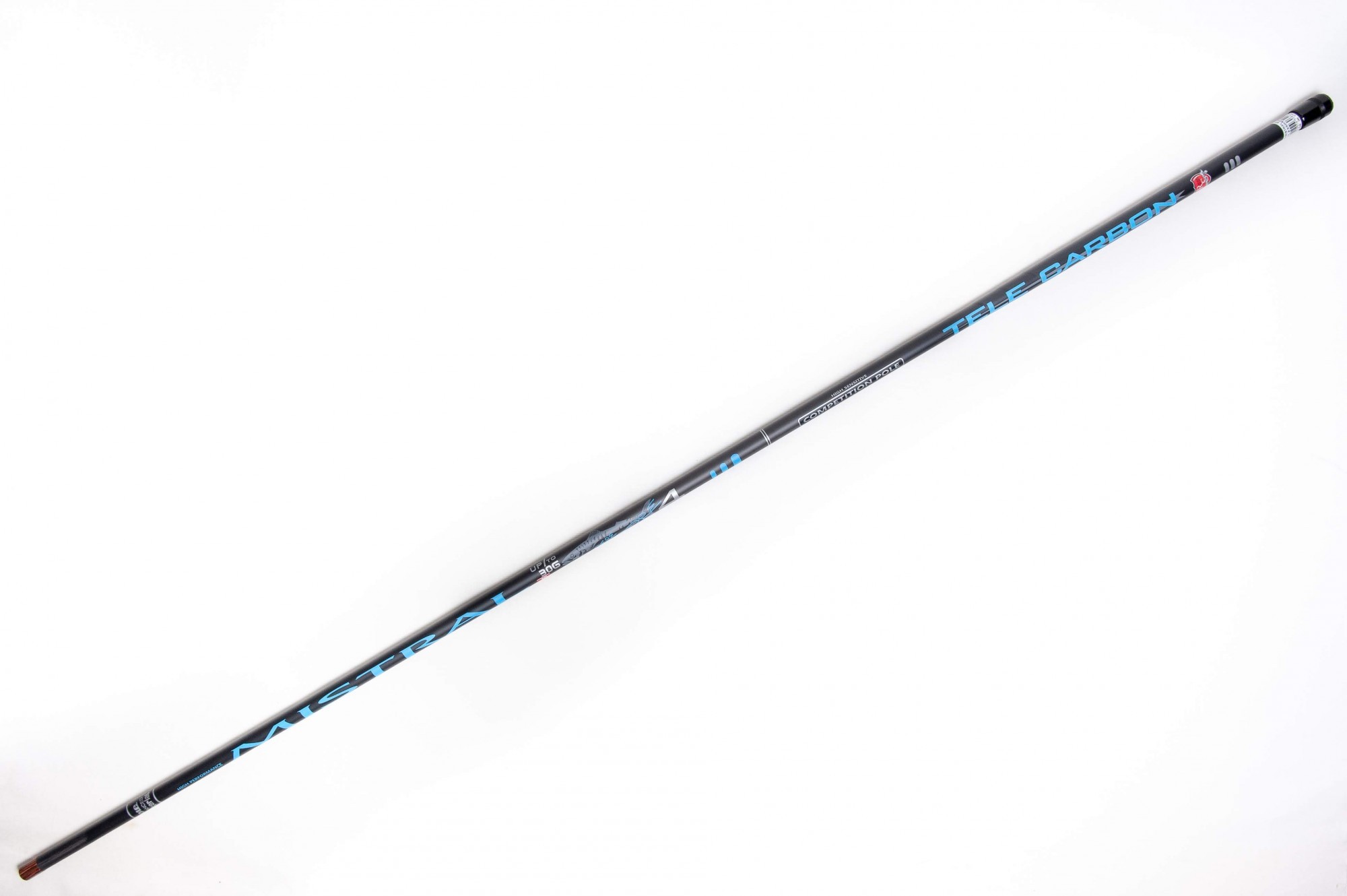 

Удилище маховое карбоновое River Sports Fishing Mistral 4 м