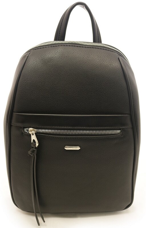 

Рюкзак жіночий David Jones 6025 black