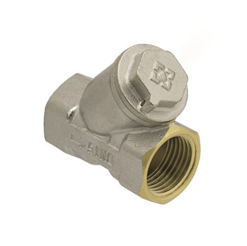 

Фильтр механической очистки воды Raftec 3/4" FK02