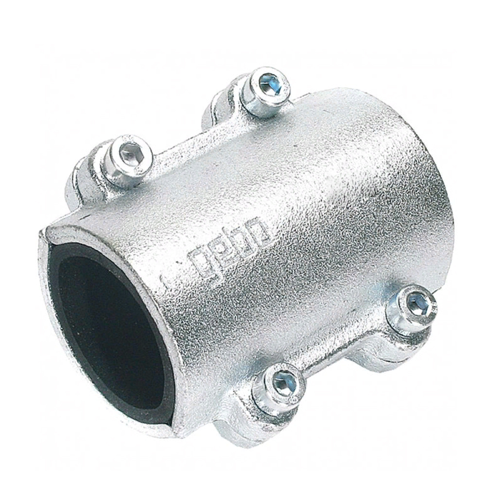 

Обойма ремонтная Gebo Clamps DSK 1" (33,7) 01.260.28.03