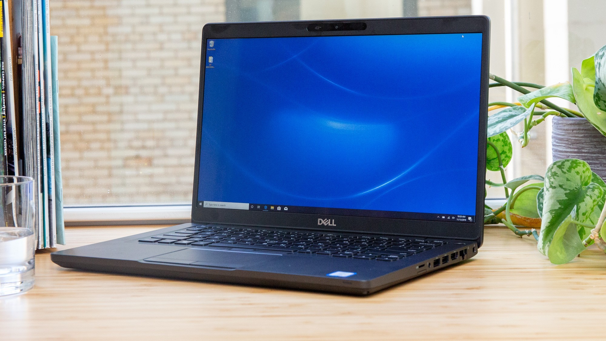 Ноутбук Dell Latitude 5400| 14" | 1920*1080 | IPS | Intel Core i5-8365u ...