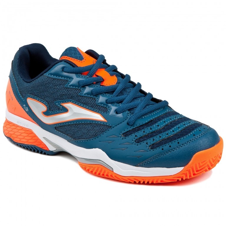 

Кроссовки Joma Ace T.ACES-803 44 Синие