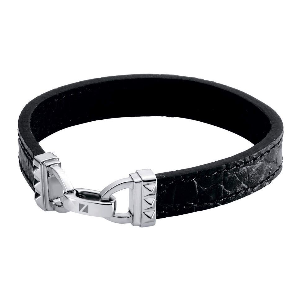 

Браслет Zeades Bon Voyage Croco из кожи 2100000200191