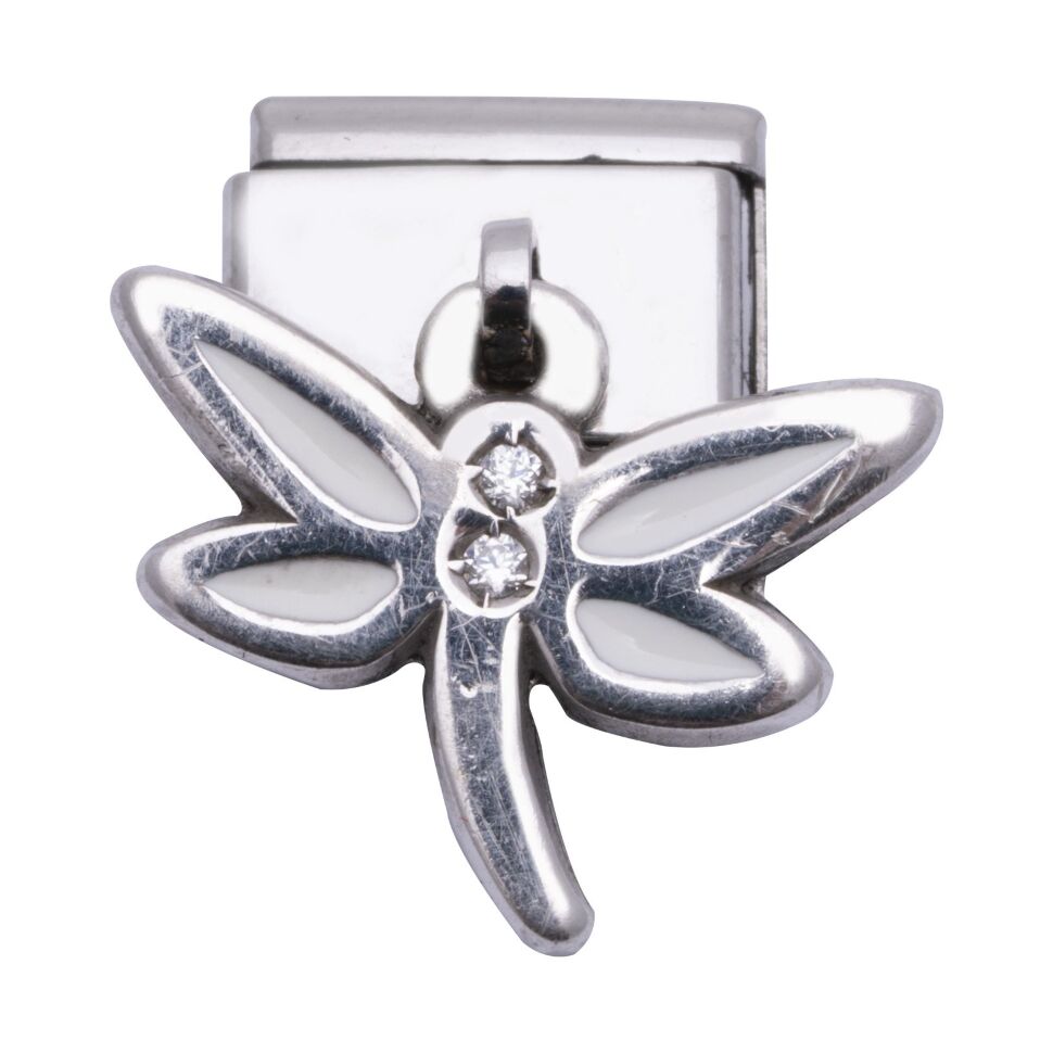 

Звено Nomination Charms из стали 2100000261970