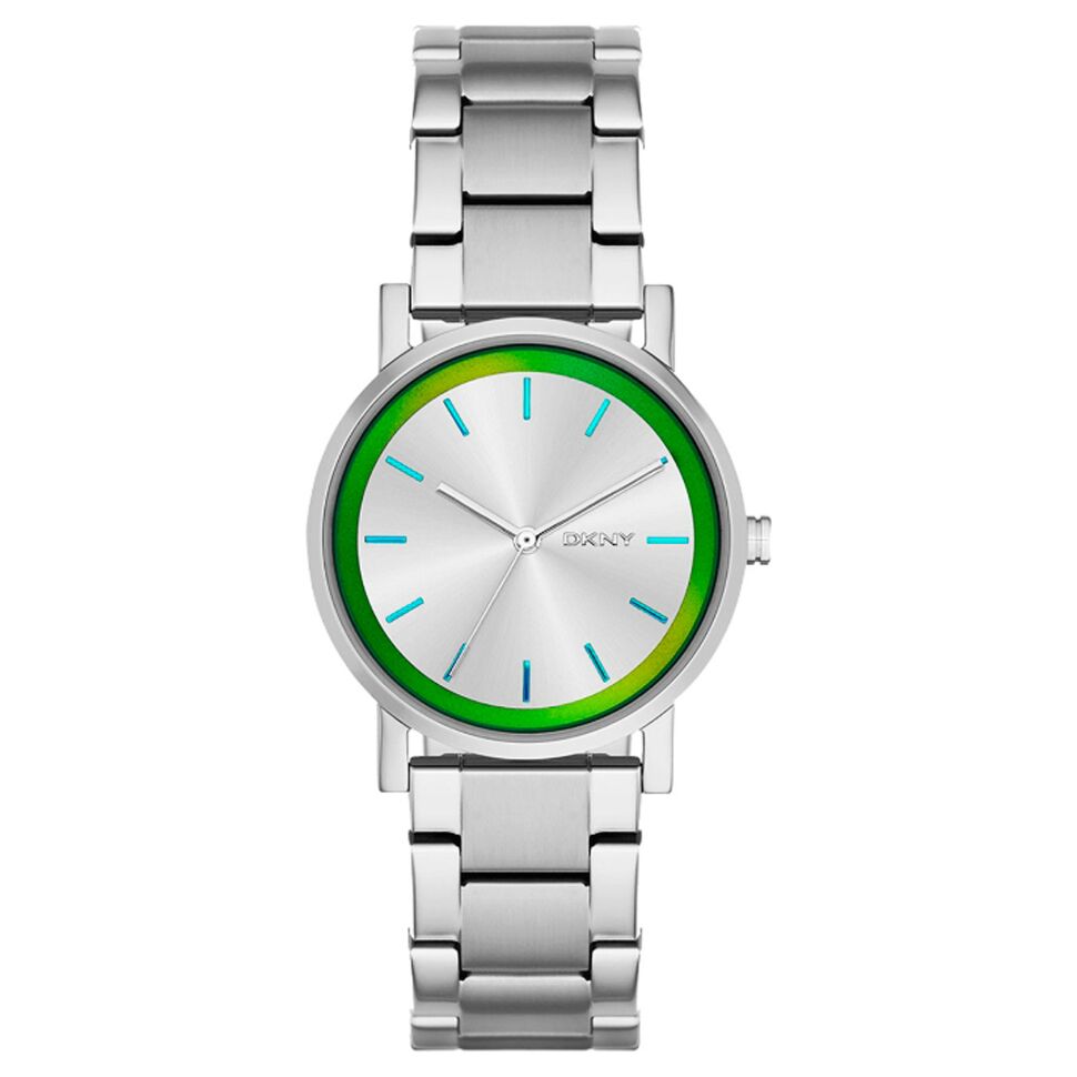 

Часы DKNY NY2319 со стальным ремешком 2100000141814