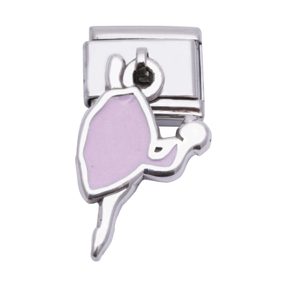 

Звено Nomination Charms из стали 2100000261758