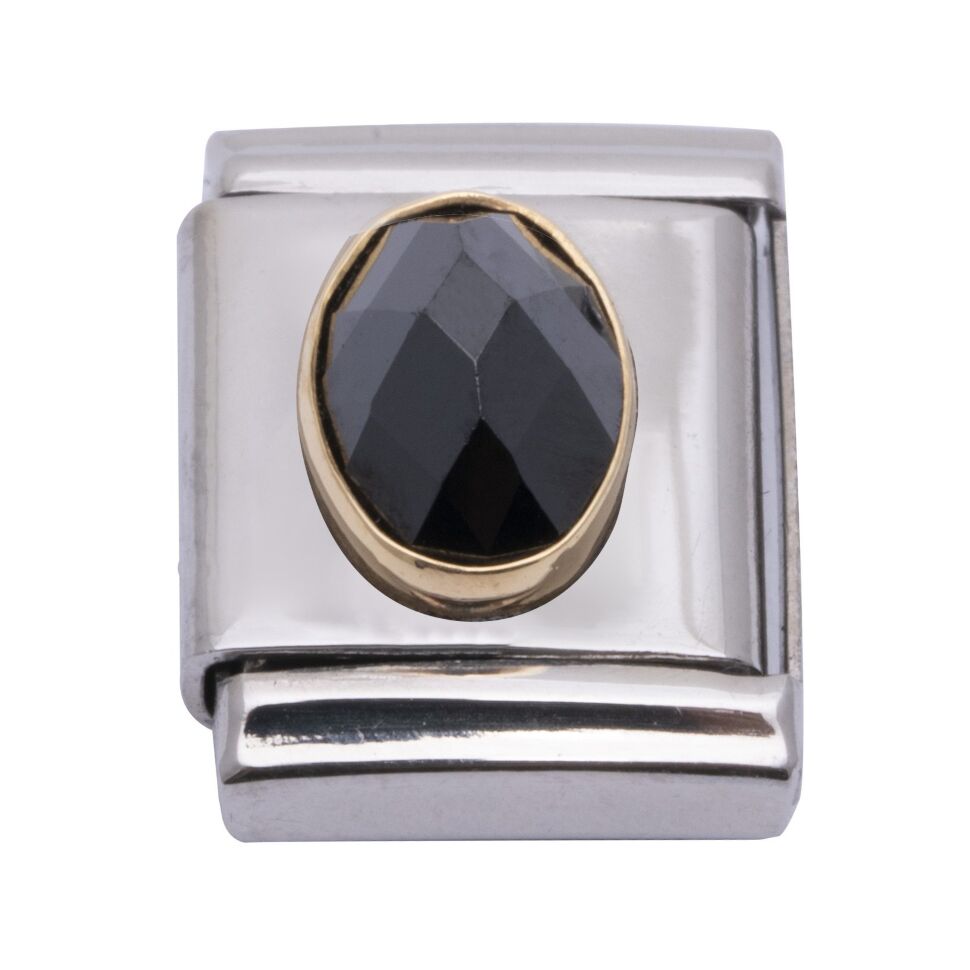 

Звено Nomination Cubic Zirconia из стали 2100000260546