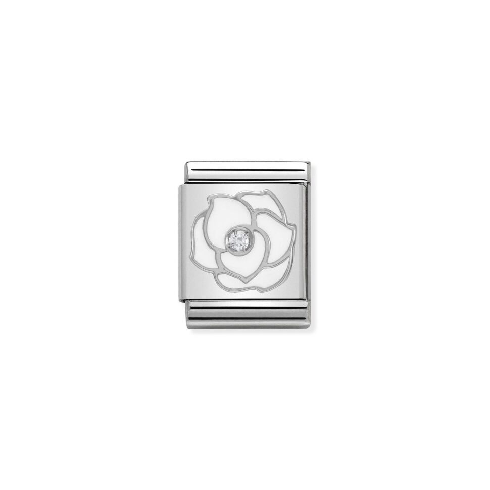 

Звено Nomination Symbols из стали 2100000261451