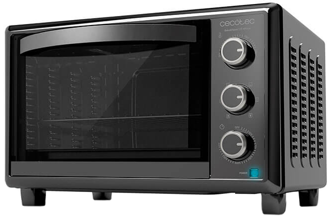 

Электрическая печь Cecotec Mini oven Bake&Toast 570 4Pizza