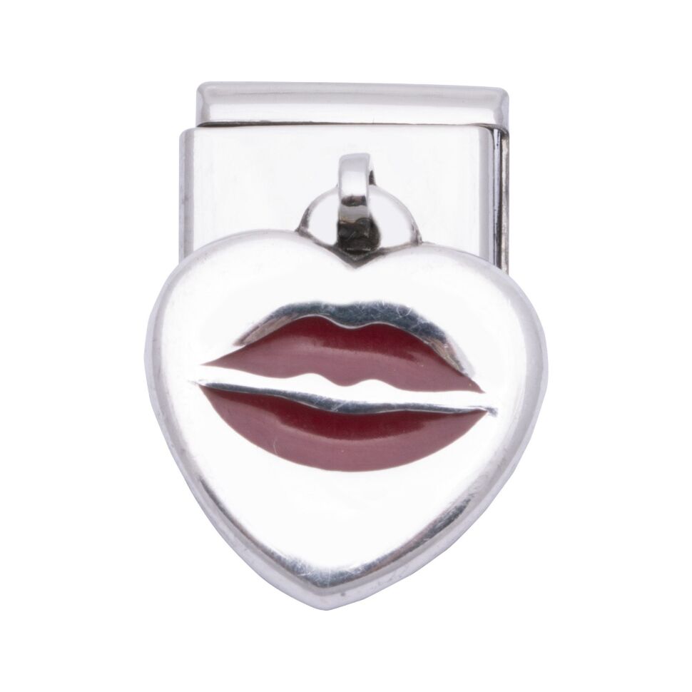 

Звено Nomination Charms из стали 2100000261765