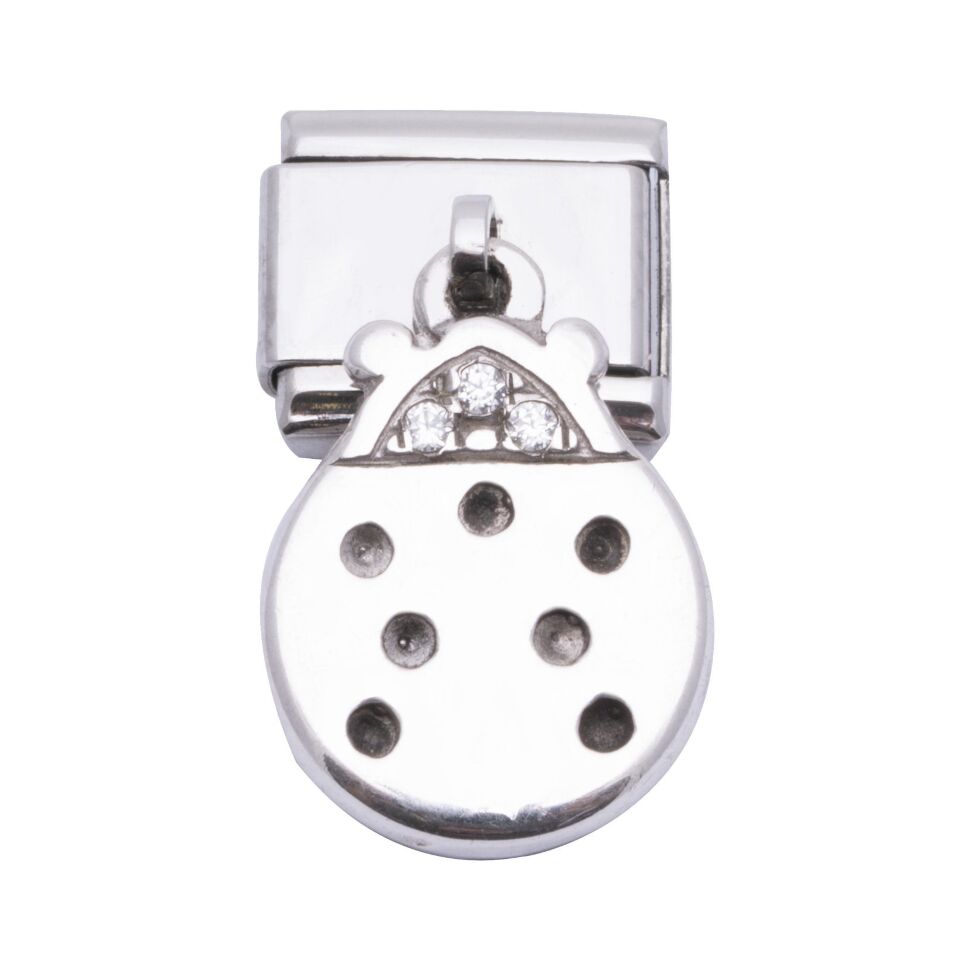 

Звено Nomination Charms из стали 2100000261796