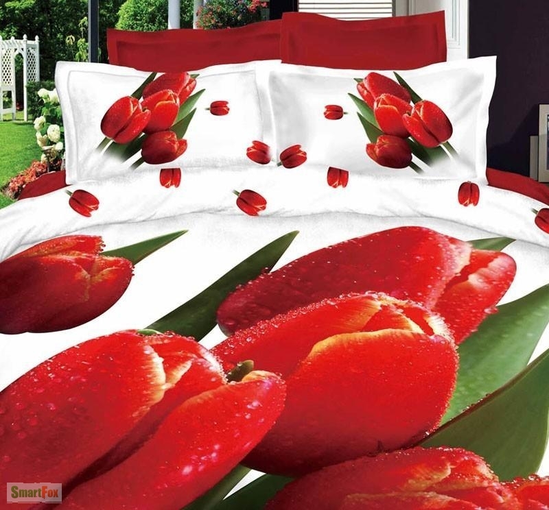

Постельное белье Love You Март семейный m005451 m005451