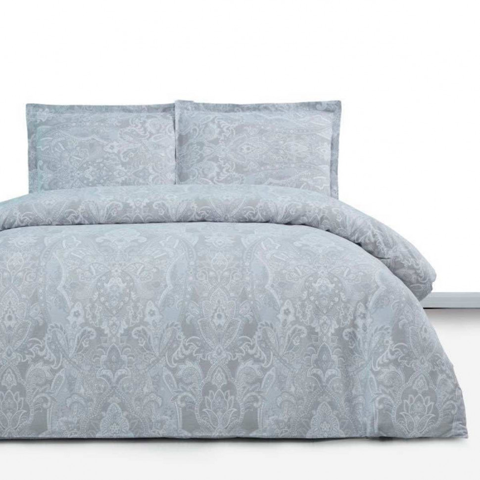 

Постельное белье Arya Simple Living Moira евро 8680943079428