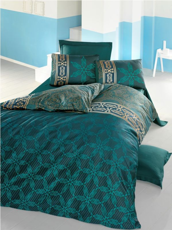 

Постельное белье Sateen BambooTouch Victoria Alisa евро 2200000028440