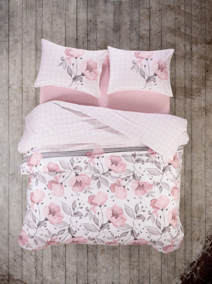 

Постельное белье Cotton Box Juana евро 010077543