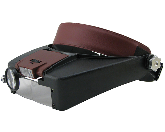 

Бинокулярные очки Magnifier MG81007-А
