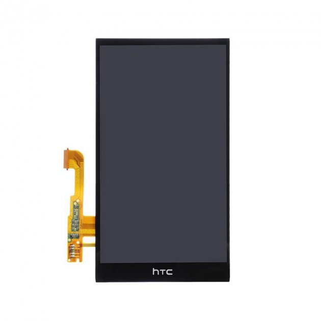 

Дисплей для HTC One M8 / One M8 Dual Sim / One M8e с сенсором черный